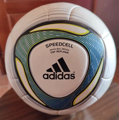 adidas Speedcell 2011 Repliqué Ball (FIFA Women's World Cup)